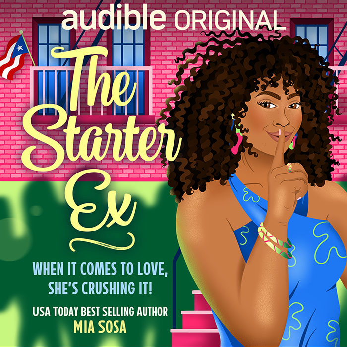 The Starter Ex V4-2