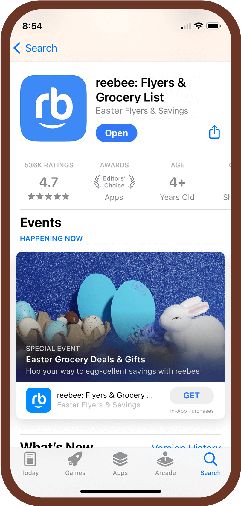 Reebee-App-Store-Event-1