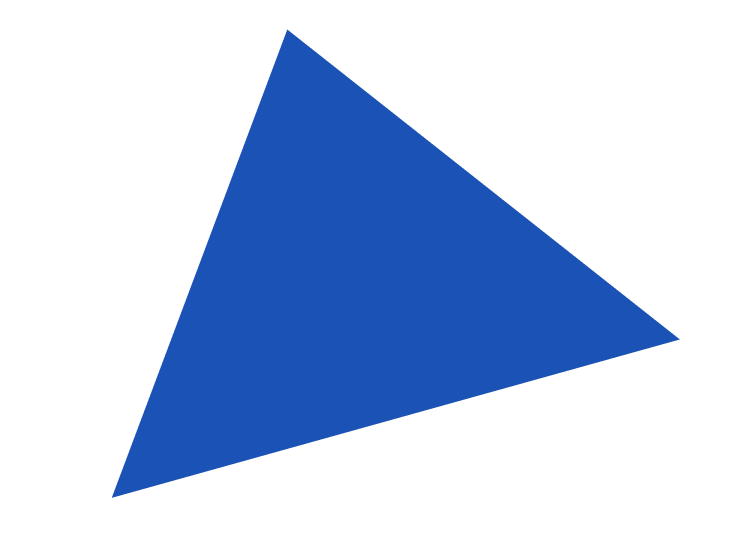 triangle