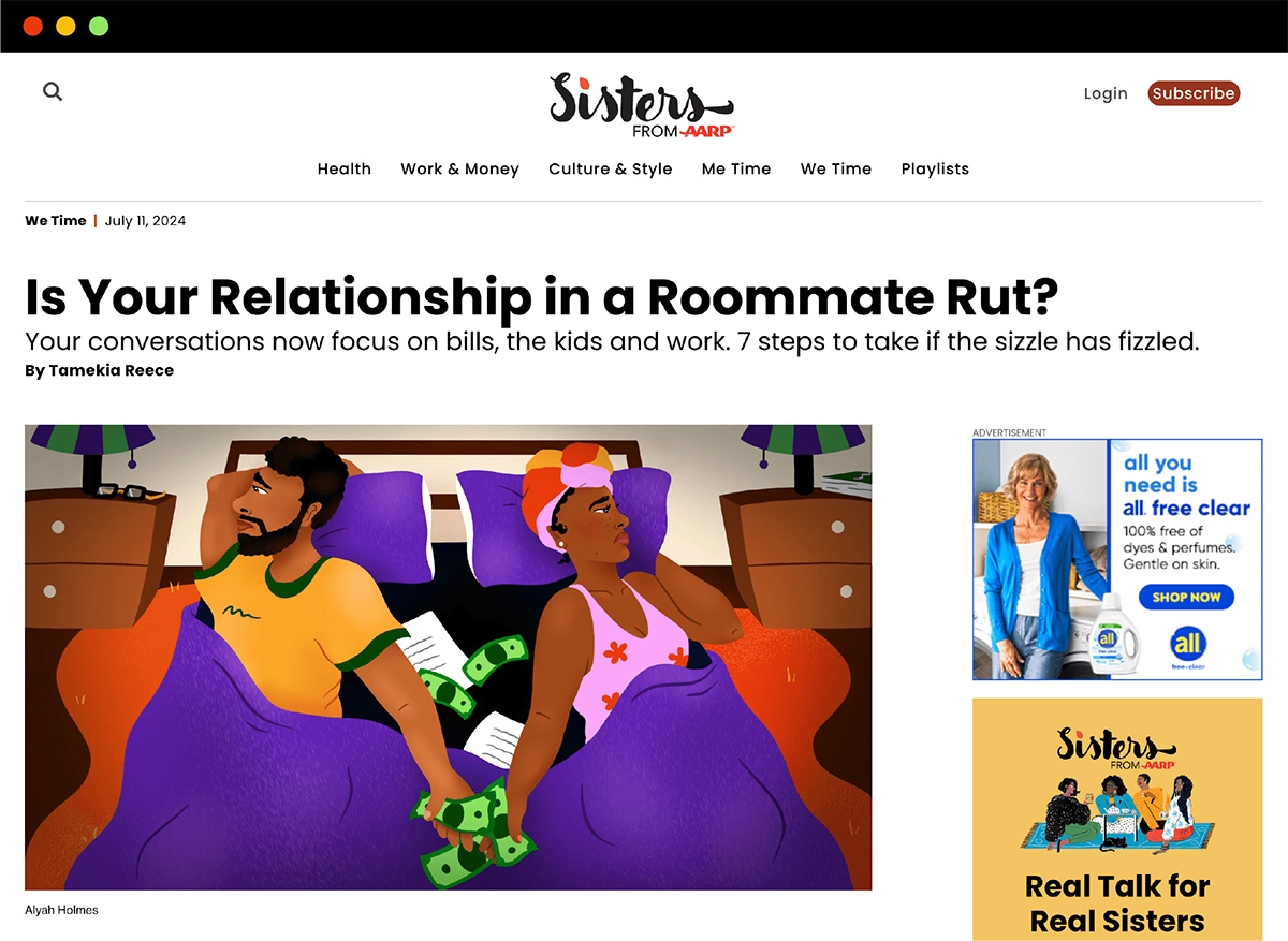 RelationshipRoommates-webmock