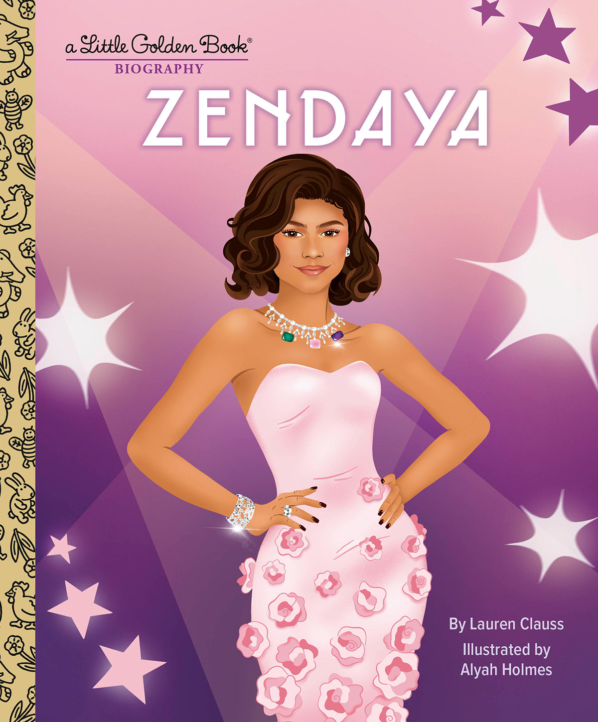 Zendaya-BookCover